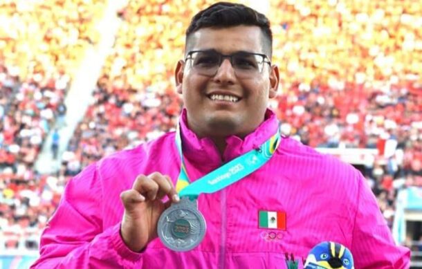 Uziel Muñoz obtiene pase a Juegos Olímpicos