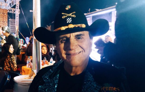 Fallece el conductor de televisión Johnny Canales