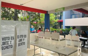 Crean Frente Amplio Democrático para evitar retrocesos en reforma electoral