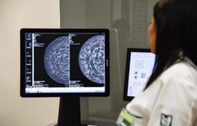 México registra en promedio 567 casos diarios de cáncer