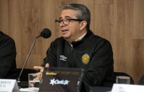 Resolución del TAS: “La tomamos como un triunfo”; Alberto Castellanos