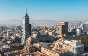 Anuncian acciones contra la gentrificación en CDMX