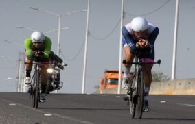 Alistan cierres viales por competencia ciclista en ZMG