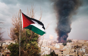 Reportan muerte de 798 personas que buscaban ayuda humanitaria en Gaza