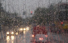 Tormenta tropical “Lorena” deja un muerto en Nayarit