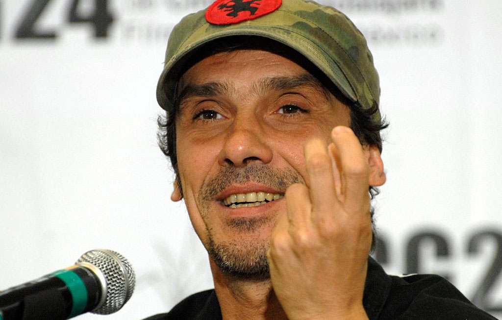 El Sonido De La Música Manu Chao Notisistema 