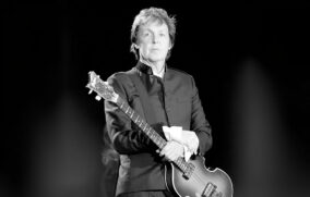 McCartney protesta contra uso de IA con tema inédito