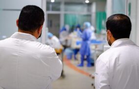 Reportan aumento de casos de sífilis en México