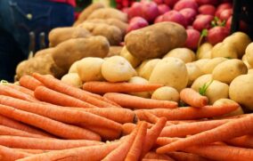Inflación en México sube por tercer mes consecutivo; se ubica en 3.93% anual
