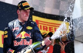 ¡Dominante! Max Verstappen gana el GP de Estados Unidos