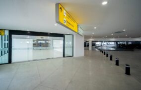 Se cancelaron 118 vuelos en Jalisco por jornada violenta