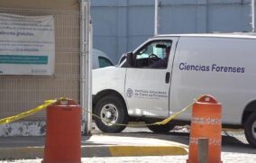Revelan opacidad en cifras forenses de Jalisco