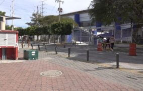 Encuentra cuerpo de su hermano, pero no se lo entregan porque no tiene donde sepultarlo