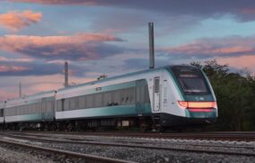 El Tren Maya es rentable: Sheinbaum