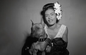 🎶 El Sonido de la Música – Billie Holiday