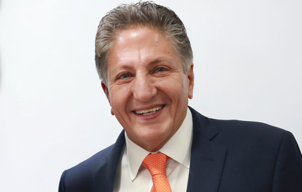 Entrevista con Juan José Frangie
