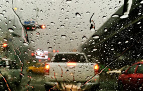 Pronostican lluvias en gran parte del país