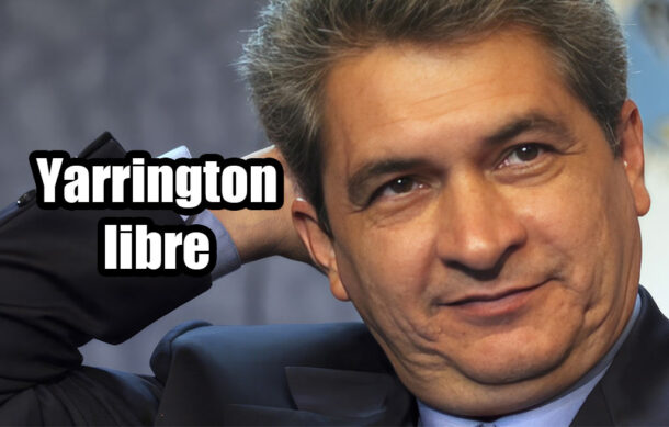 Yarrington libre