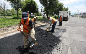 Tlaquepaque y Tlajomulco coordinan acciones para rehabilitar Adolf Horn