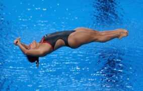 Vendrán más participantes a la Copa Mundial de Clavados en GDL