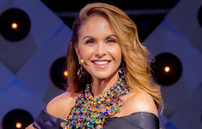 Lucero celebrará 46 años de carrera con show en CDMX