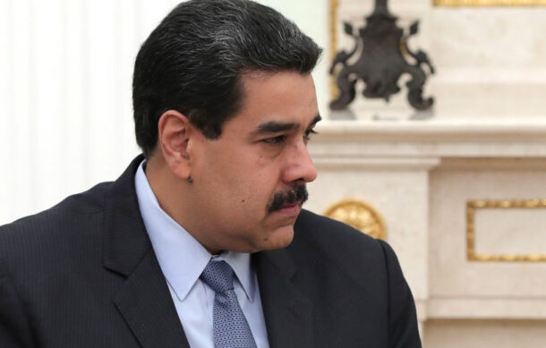 EU sube la recompensa por Maduro a 50 millones de dólares