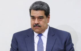 EU acusa a Maduro de liderar el Cártel de los Soles