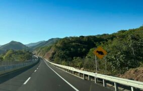 Merilyn Gómez Pozos confirma recursos federales para carreteras en Jalisco