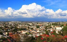 Culiacán, la ciudad más insegura del país: INEGI