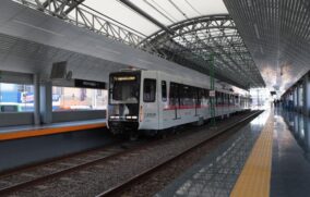 Descartan servicio del Tren Ligero las 24 horas