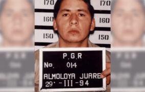 Corte analizará si Aburto ya cumplió condena por magnicidio de Colosio