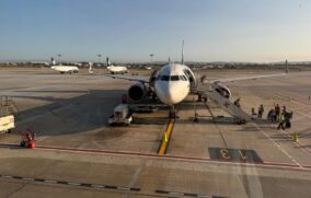 México busca acuerdo con EU tras suspensión de rutas aéreas