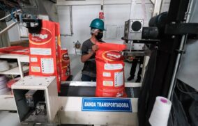 México rompe récord de inversión extranjera directa en 2024