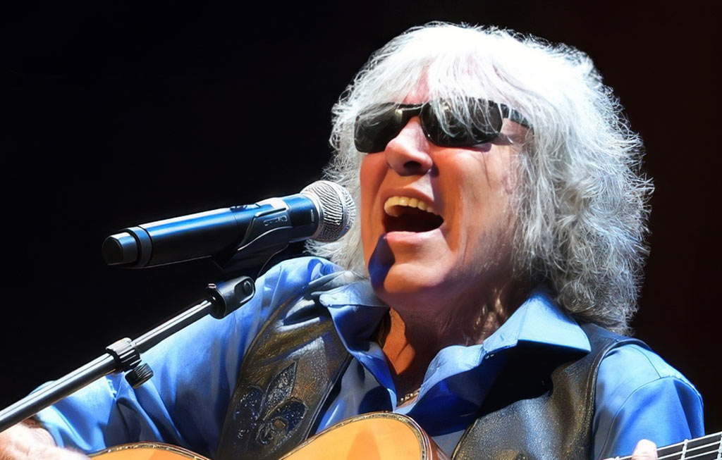 🎶 El Sonido de la Música – José Feliciano | Notisistema