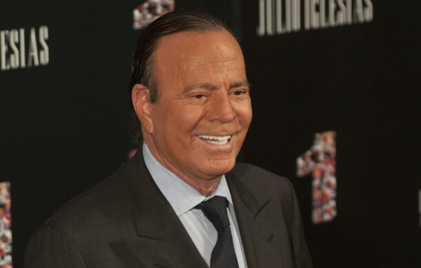 🎶 El Sonido de la Música – Julio Iglesias