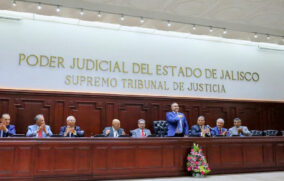 Congreso de Jalisco pospone nombramiento de segunda magistratura por suspensión judicial