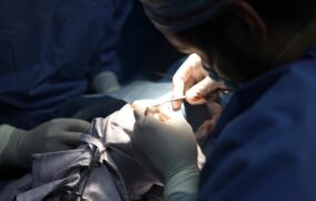 Hospital Civil de Guadalajara recibe la primera donación bipulmonar en su historia