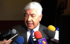 Faltan por salir a la luz gran cantidad de funcionarios involucrados en el huachicoleo fiscal: Ramírez Acuña