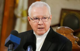 Robles Ortega pide que aumento al transporte se refleje en mejor servicio