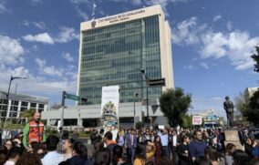 Macro simulacro 2025 busca superar la participación de más de 2 millones de personas