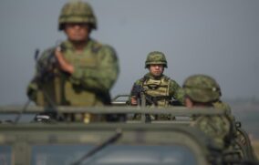 Sinaloa rompe récord militar, pero homicidios suben 67% en 2025