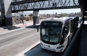 Chávez cuestiona a Lemus sobre recurso para concluir Macroperiférico