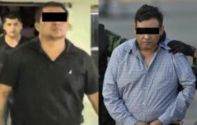 EU descarta pena de muerte para los hermanos Treviño Morales, exlíderes de Los Zetas