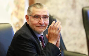 Sin carpeta de investigación contra Adán Augusto López: Sheinbaum