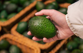 Michoacán solicita registro de denominación de origen para el aguacate