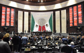 Debate legislativo por Reforma Laboral pasa a 2026