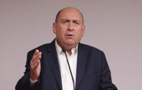Encuesta del INEGI confirma deterioro de la seguridad en México: Rubén Moreira
