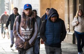 Frente frío 32 provocará vientos, heladas y lluvias en gran parte del país