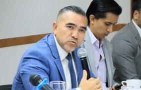 Congreso rechaza ratificar a Espinosa Licón como magistrado en Jalisco