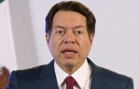 El 2026 no será el año del Mundial, sino de la erradicación del analfabetismo en México: Delgado